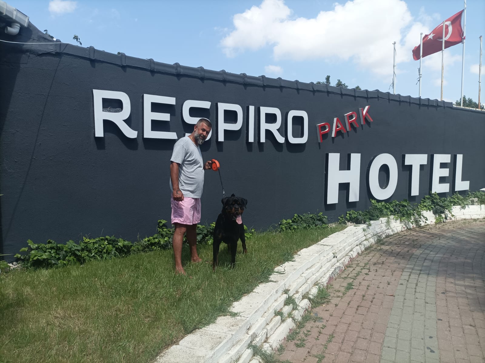 Uluslararası Köpek Irkları ve Kinoloji Fuarı, Kumburgaz Respiro Park Hotel’de Gerçekleştirildi