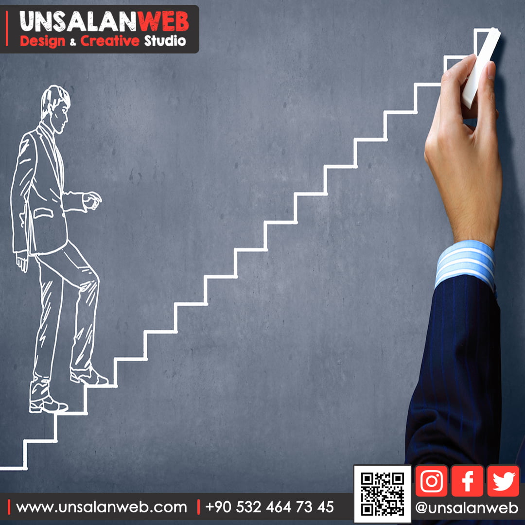 Sertfikalarımız ve Onur Ünsalan Kimdir