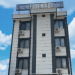 Forever 21 Hotel Güneşli