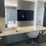 Forever 21 Hotel Güneşli Odalar