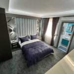 Forever 21 Hotel Güneşli Odalar Panorama