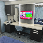 Forever 21 Hotel Güneşli Odalar Tv Çay Kahve