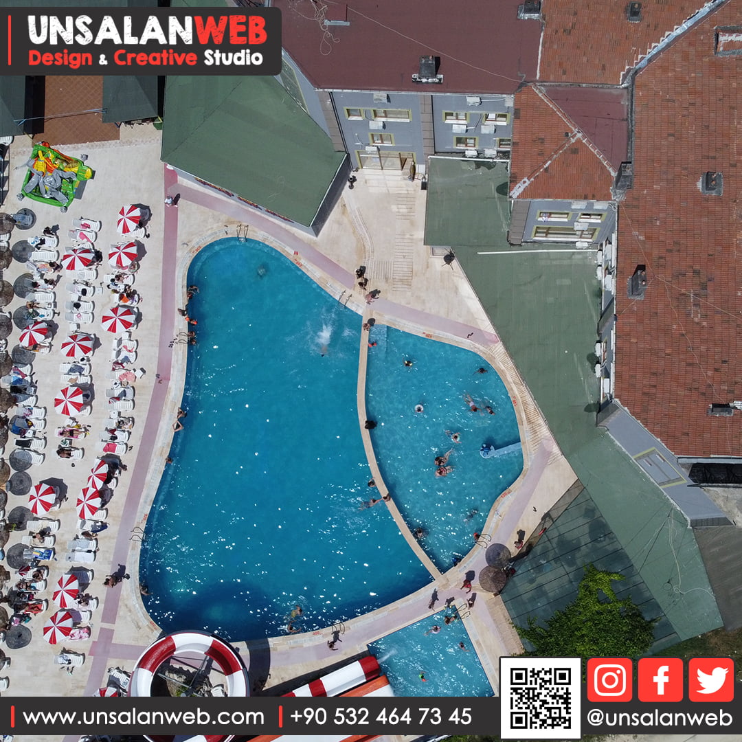 Respiro Park Hotel, Kumburgaz