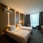 Royal Mass Airport Business Hotel İstanbul, Arnavutköy