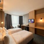 Royal Mass Airport Business Hotel İstanbul, Arnavutköy