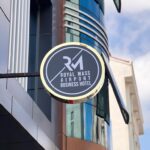 Royal Mass Airport Business Hotel İstanbul, Arnavutköy