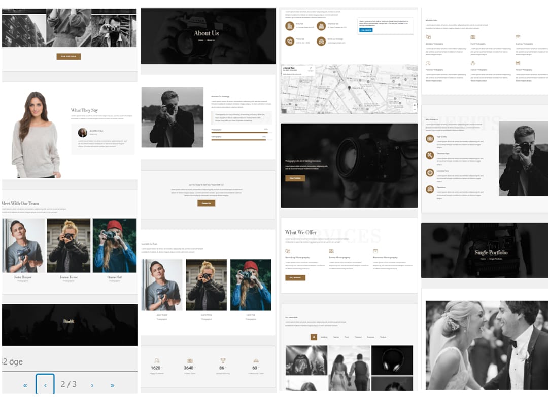 Hukuk ve Avukatlara Özel Hazır Web Sitesi Tasarımı Hukuk ve Avukatlara Özel Hazır Web Sitesi Tasarımı